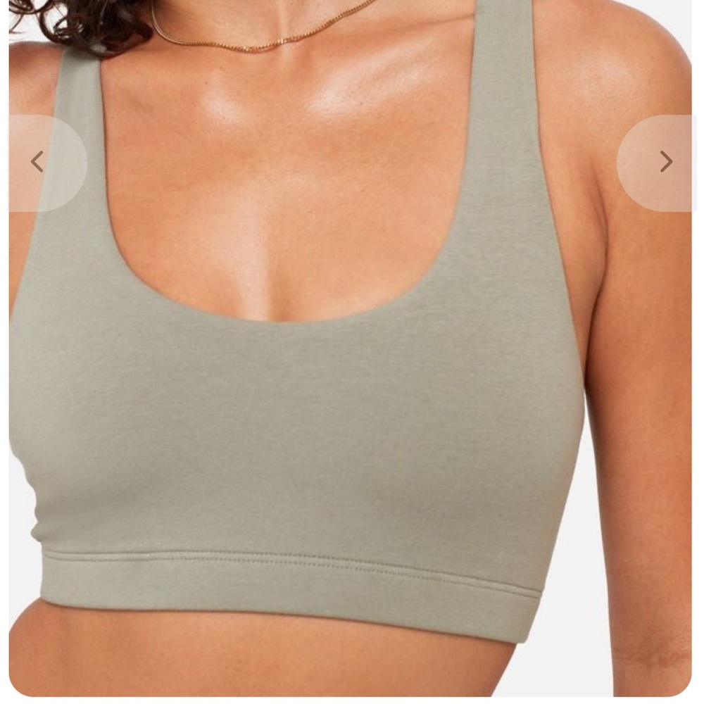 ISO Mate the Label Sports Bra XS
